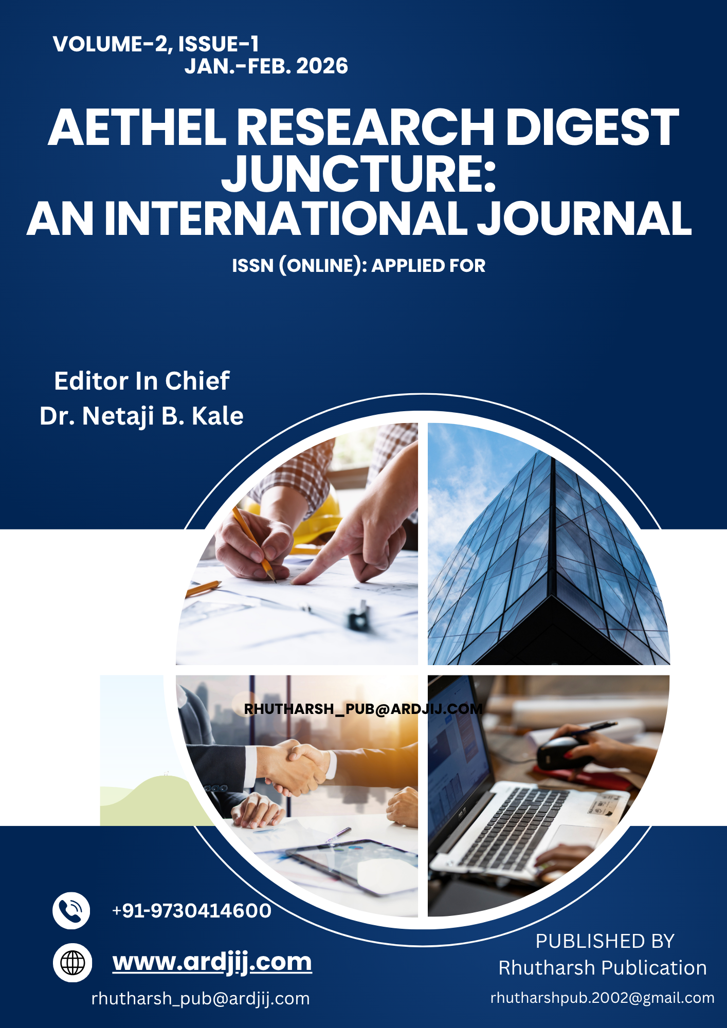 					View Vol. 2 No. 01 (2026): January-February 2026
				